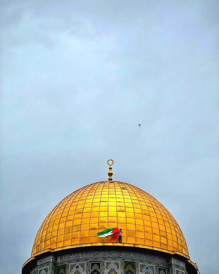 Masjid e Aqsa