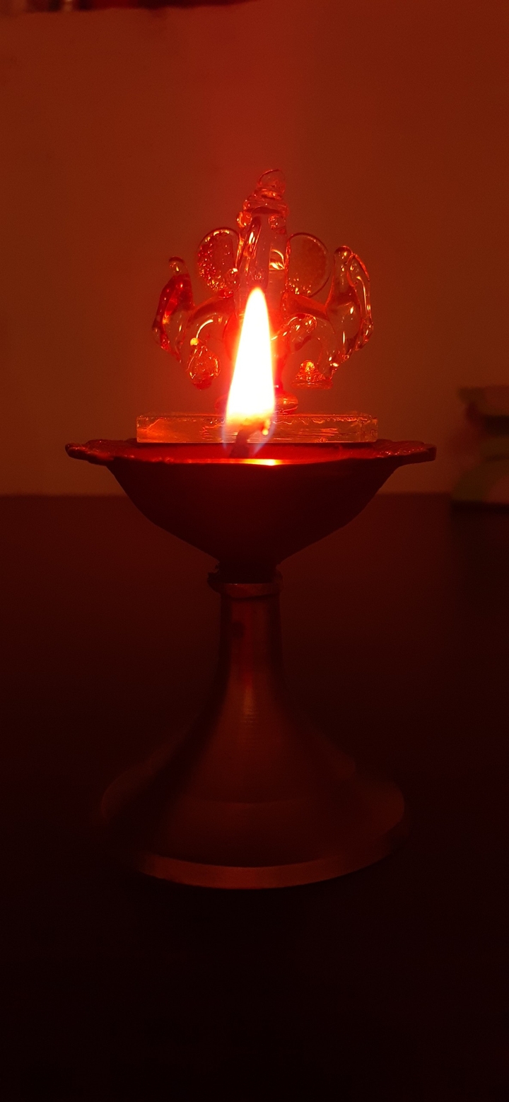jai ganesh