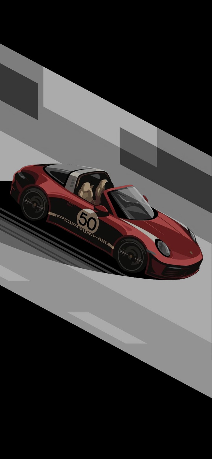 porsche