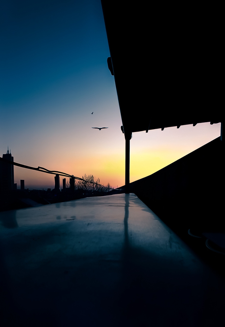 Silhoutte