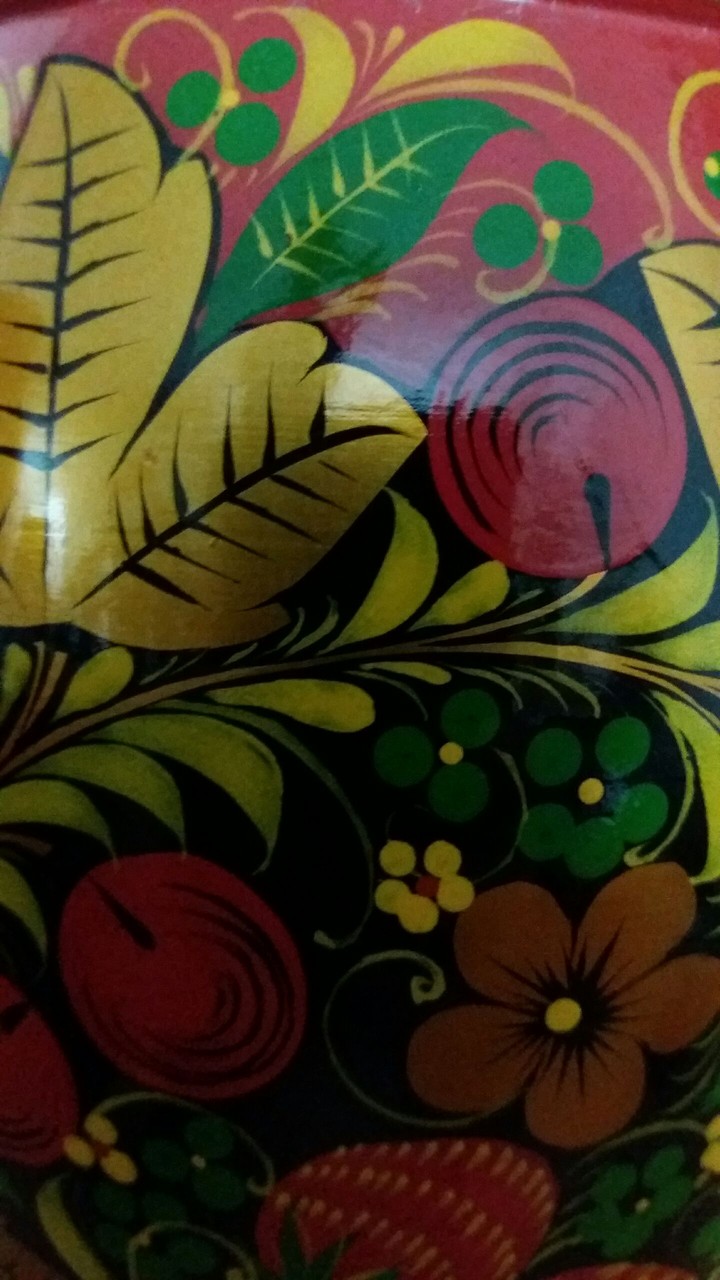 motifs
