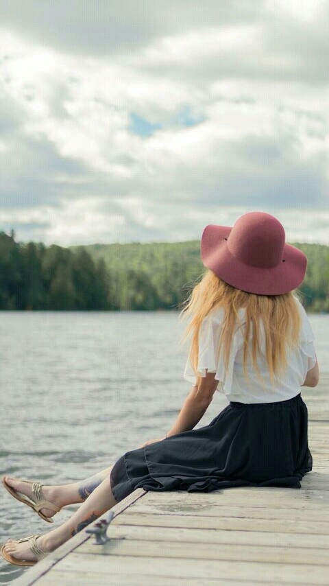 girl