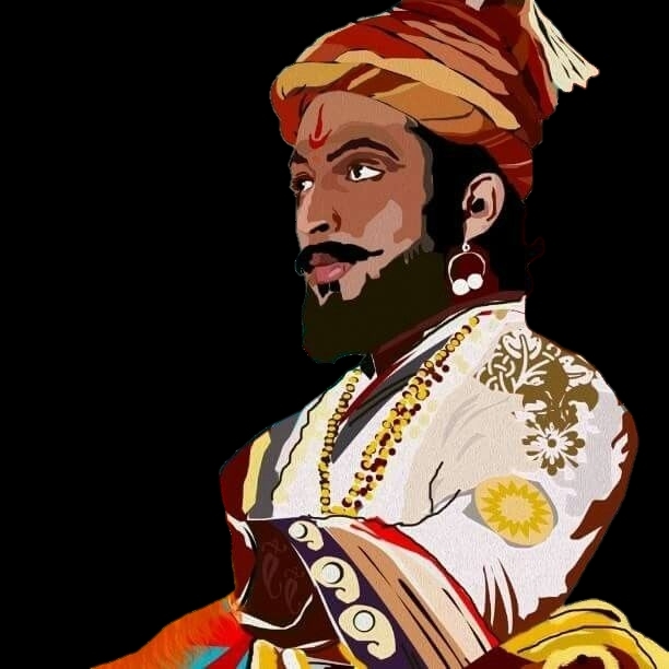 Maratha Warrior Shivaji Maharaj