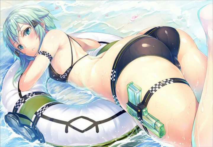 anime