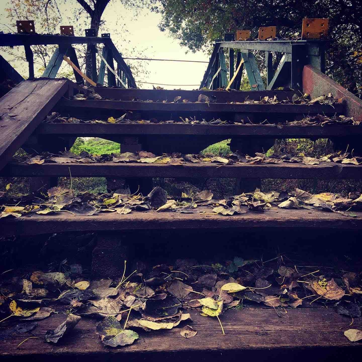 Small bridge