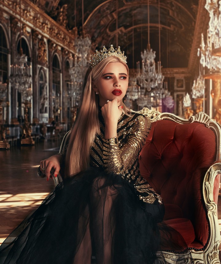 Queen