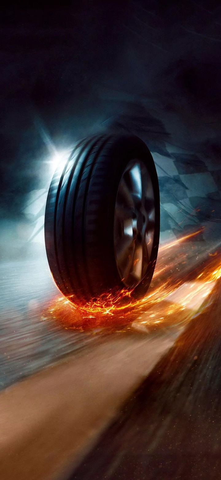 need for speed
