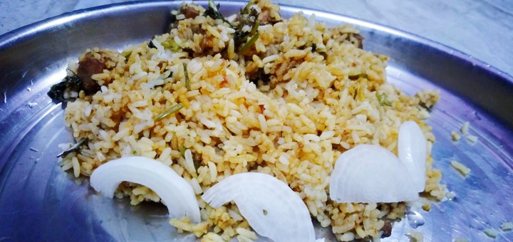 food