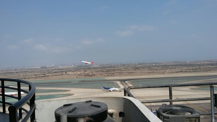 aeropuerto