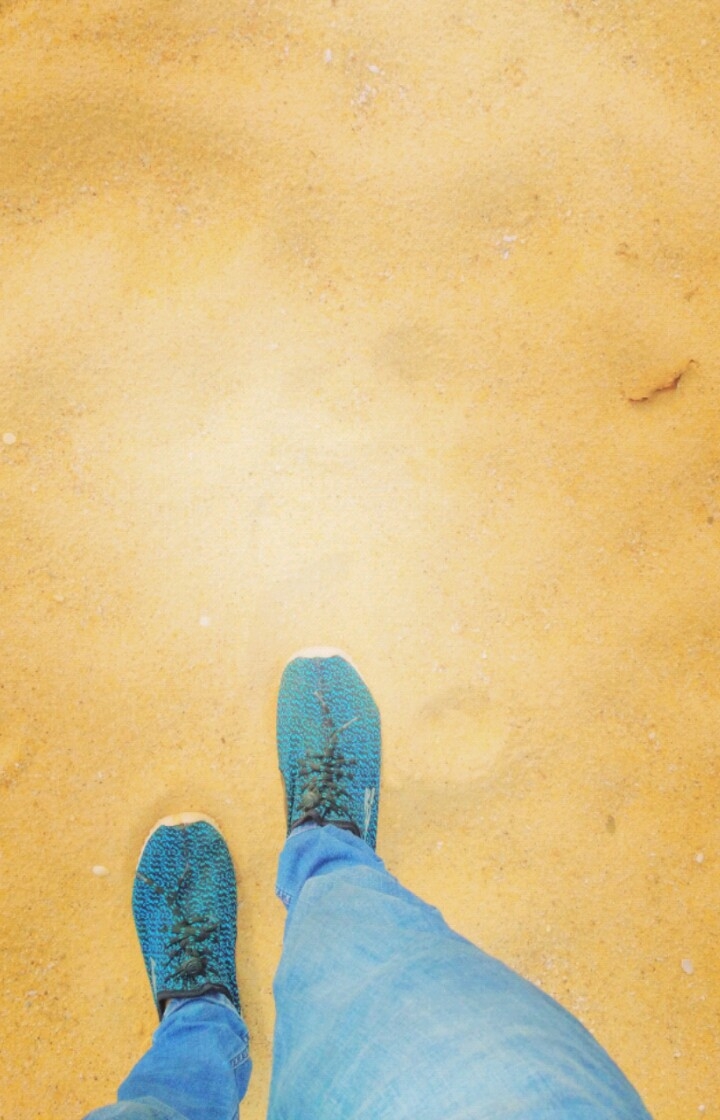 lonely