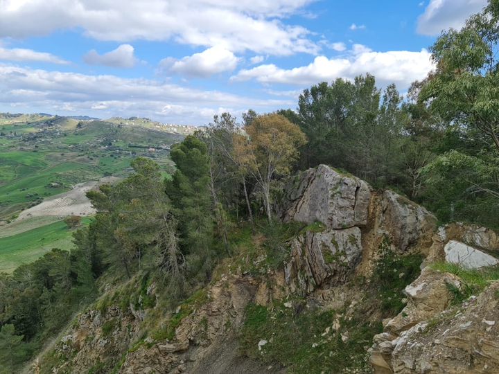 paesaggio
