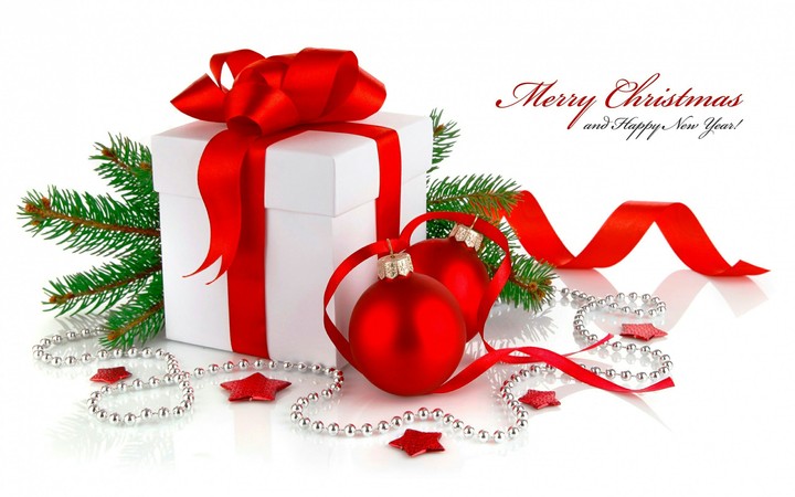 Merry Christmas..