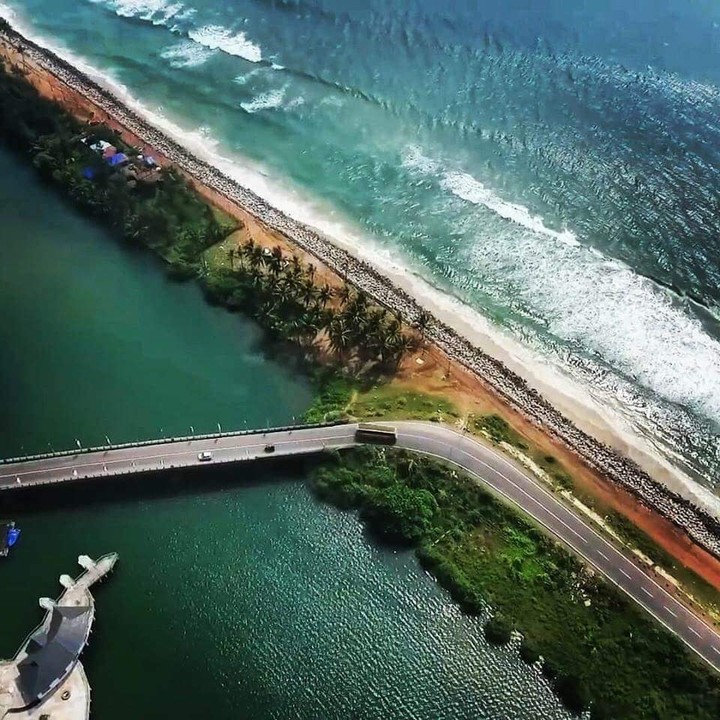 Kerala..