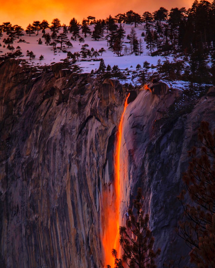 volcano