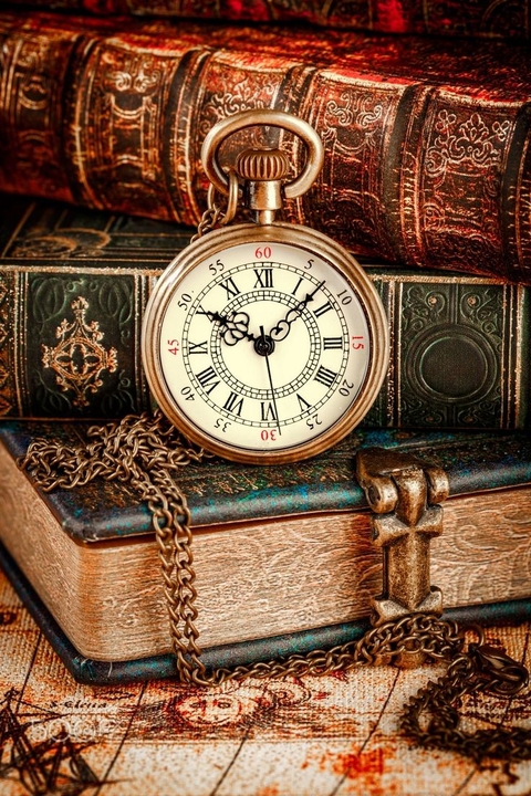 papéis de parede collectable, watch