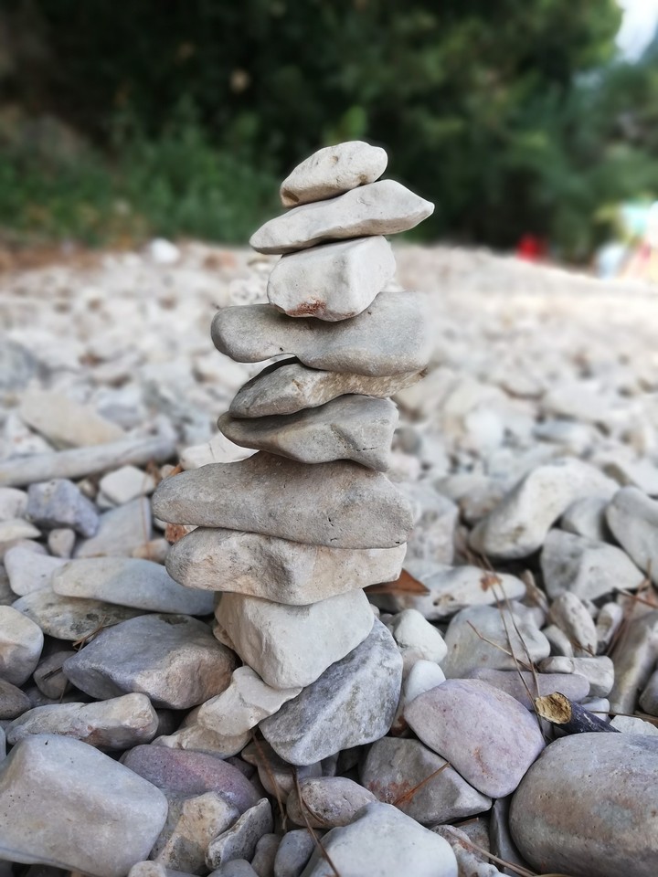 balance