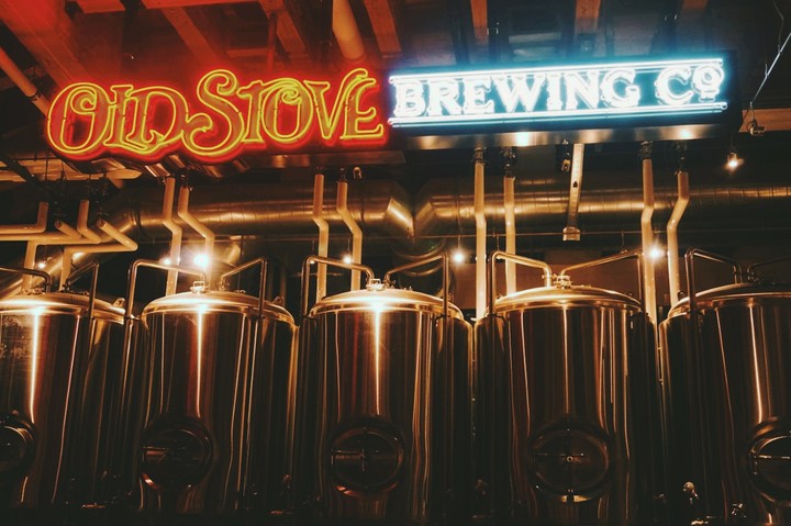 Beer lover