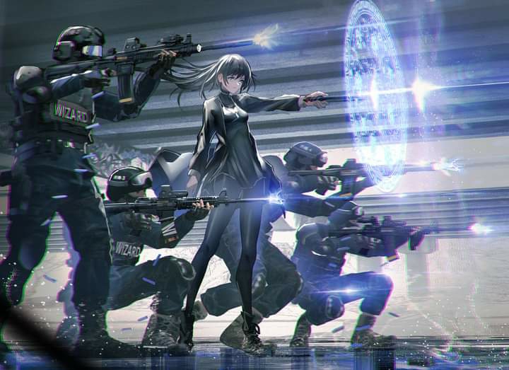 anime