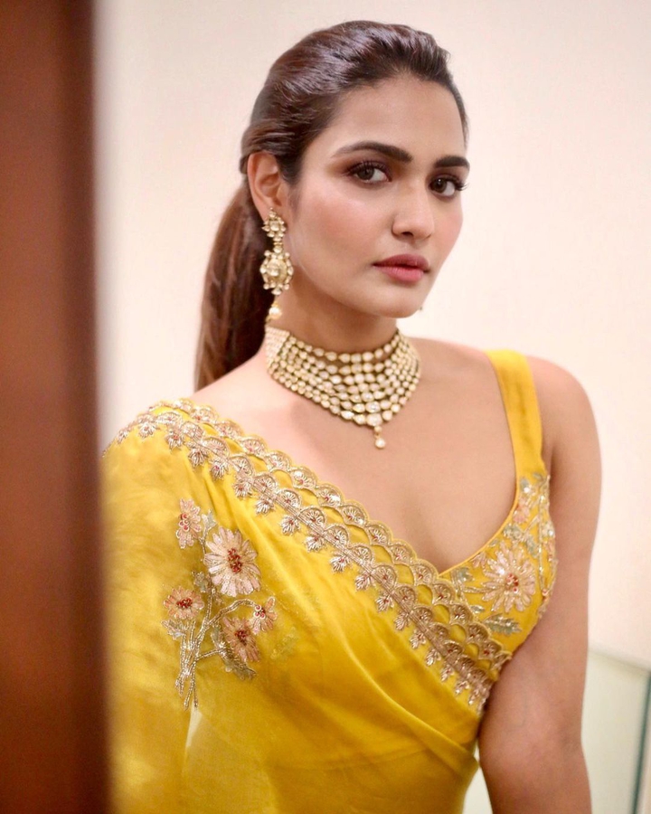 Arthi venkatesh