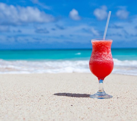 ses end coctail