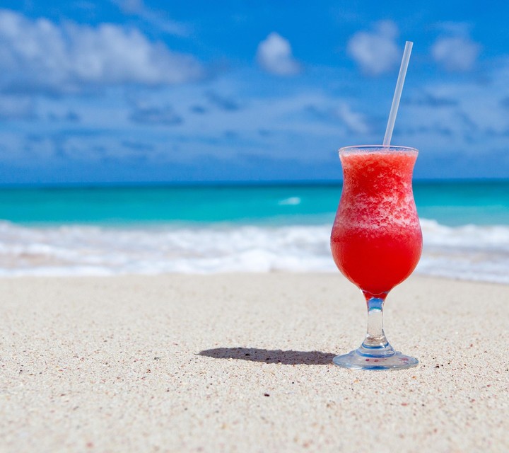 ses end coctail