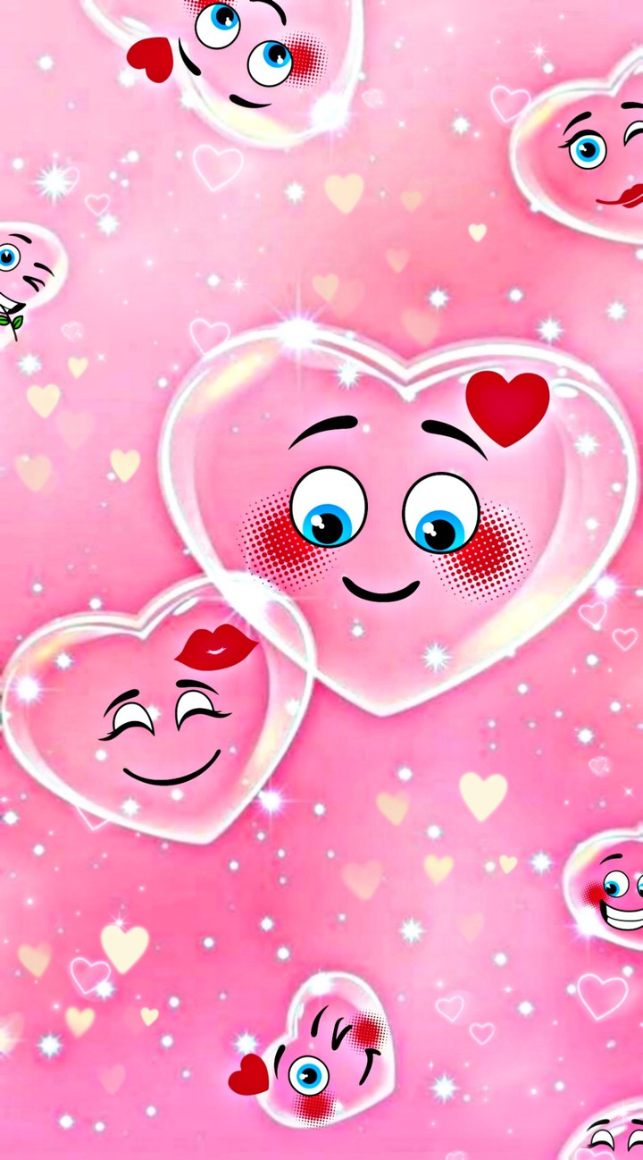Love (๑♡3♡๑)