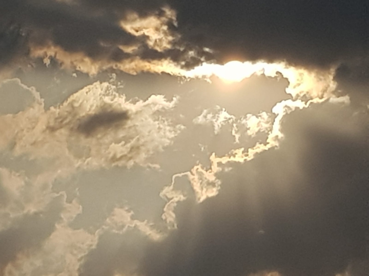 clouds