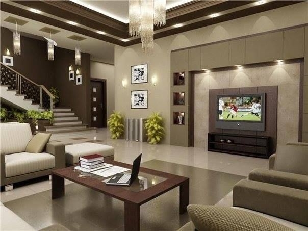 Interior designe  of home