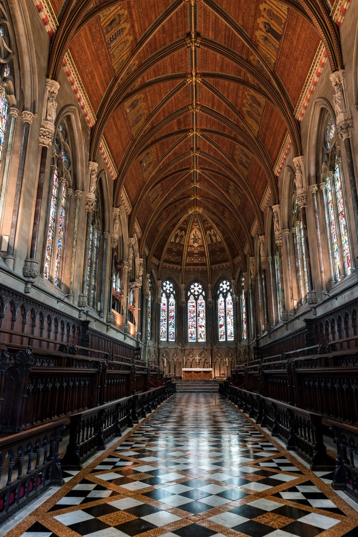 university of cambridge