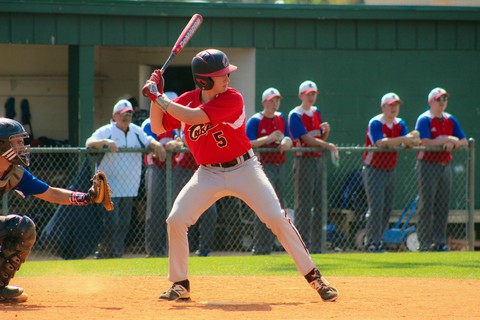 Baseball
