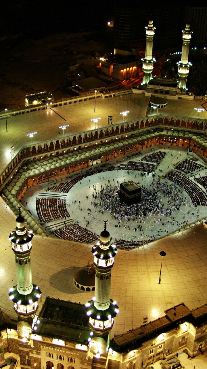 Mecca