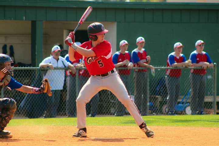 Baseball