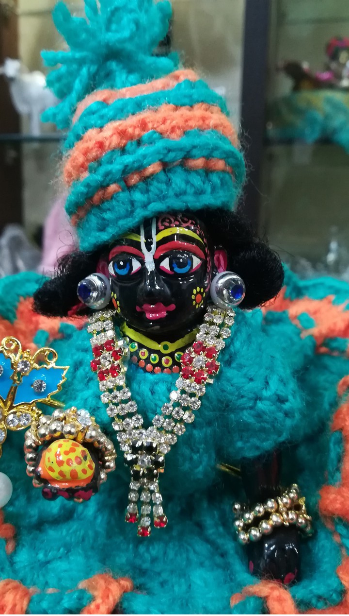 Krishna