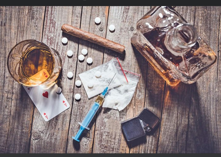 Drugs
