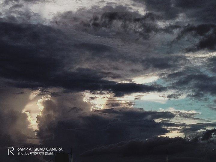 cloud