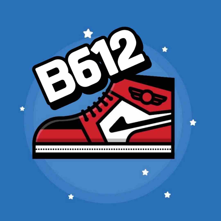 애플 아이콘 B612