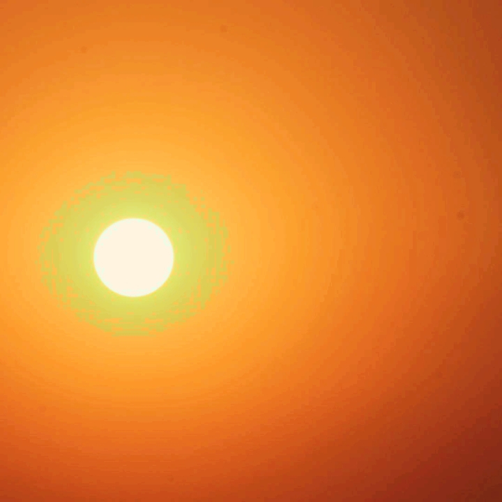 Sunset 04112017