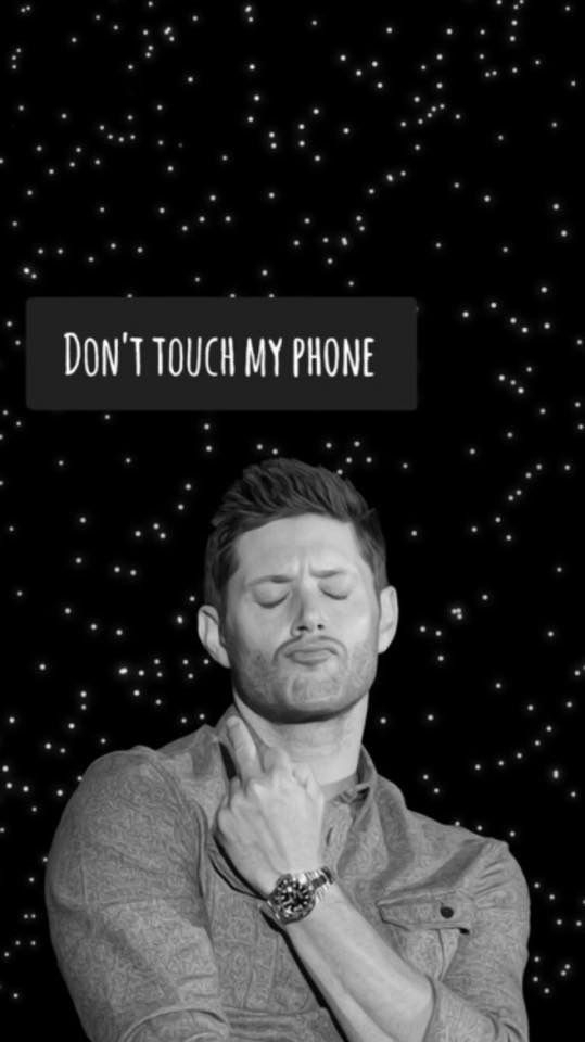 dean