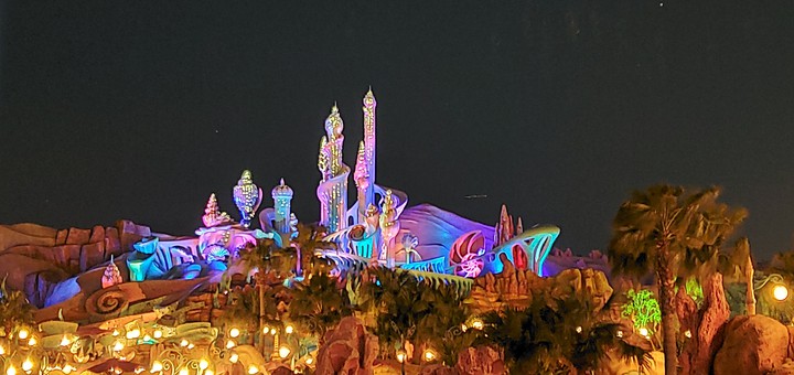 Disney Sea