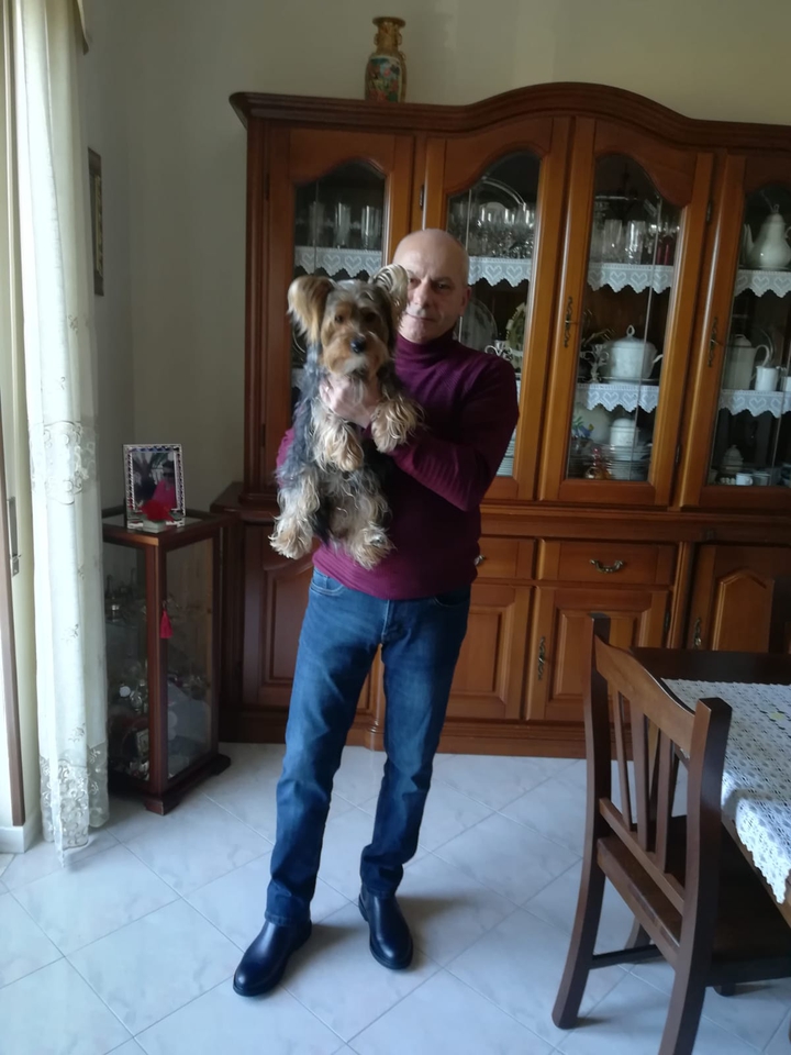 buona vigilia, buon Natale a tutti!!!!!
