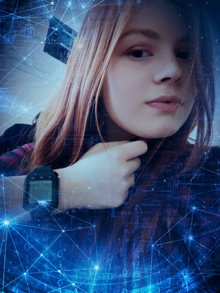 Smart watch