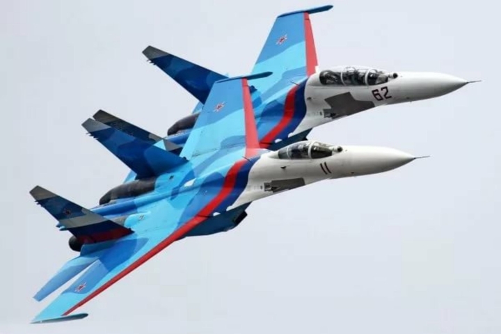 Russian power