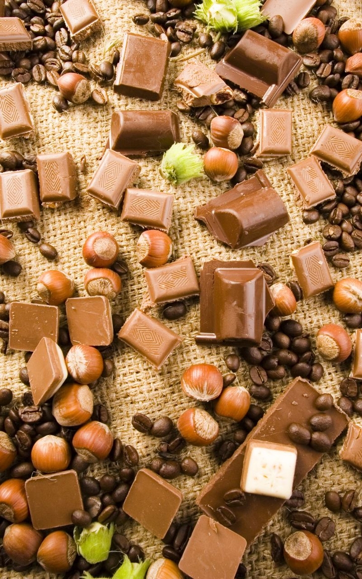 chocolate