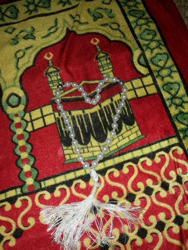 #намаз