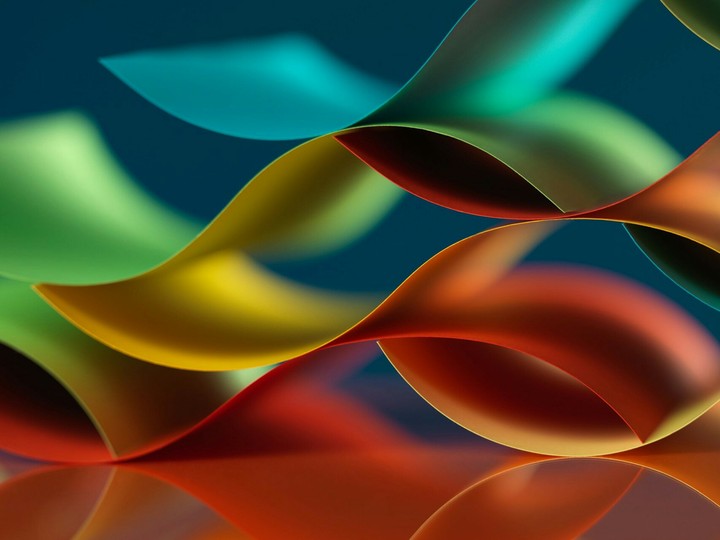 colours