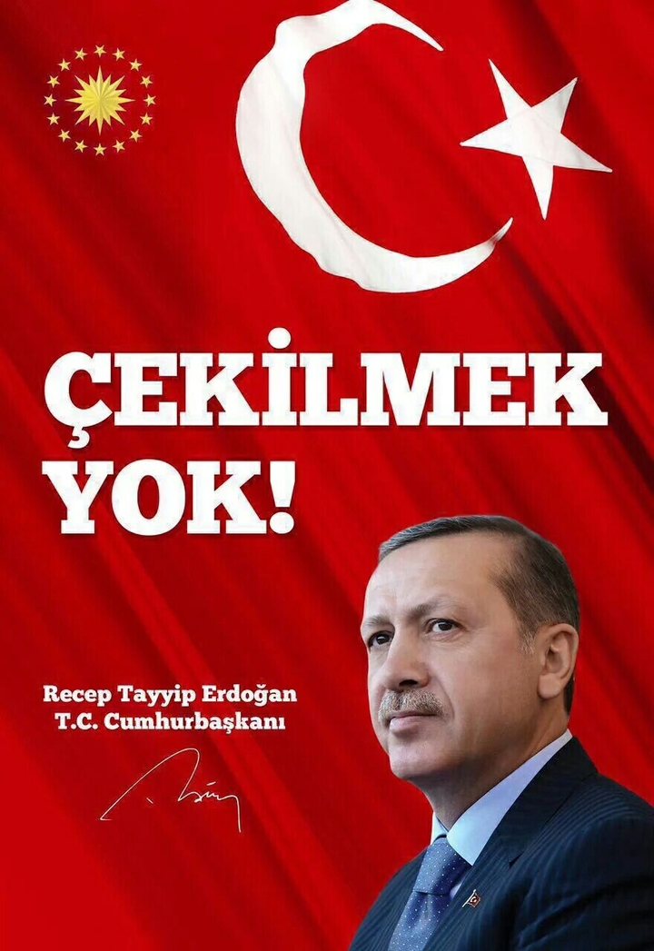 Türkiye Cumhuriyeti Cumhurbaşkanı