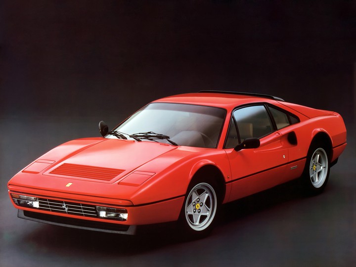 ferrari