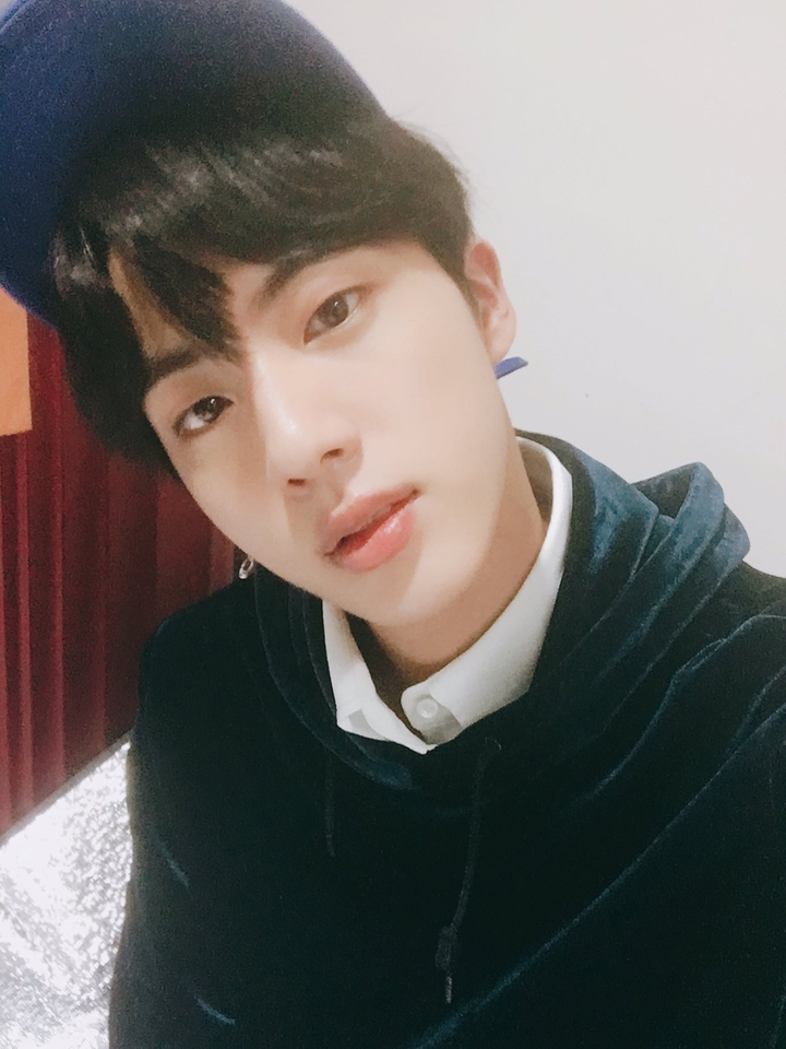 SeokJin