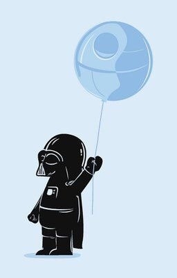Darth Vader