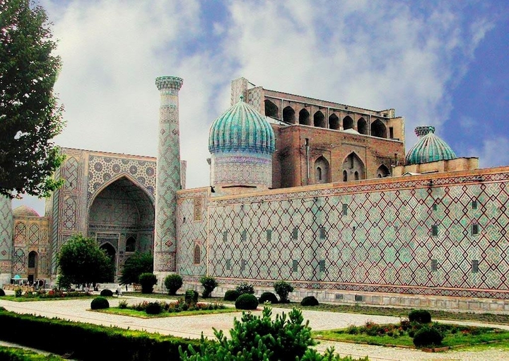 Registan
